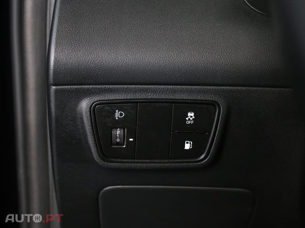 Hyundai Tucson 1.6 T-GDI PHEV Premium