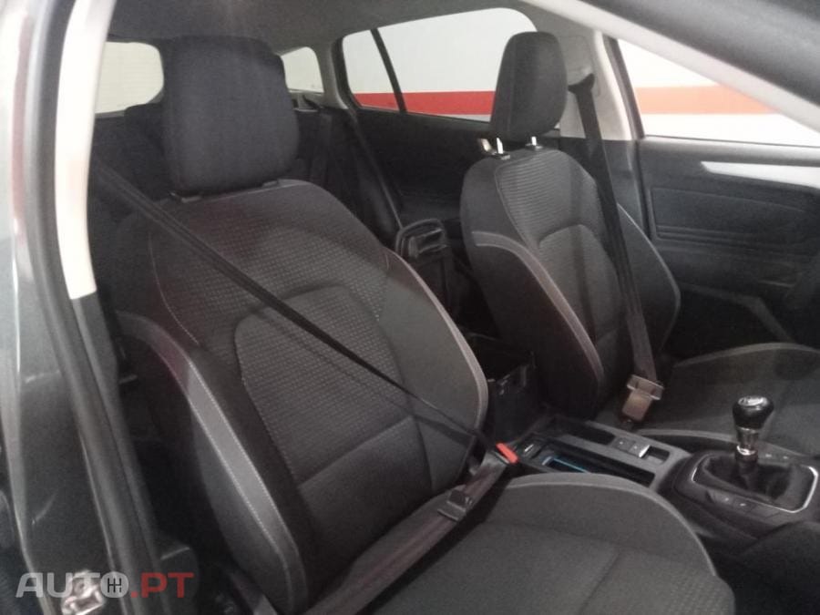 Ford Focus SW 1.5 TDCi EcoBlue Business