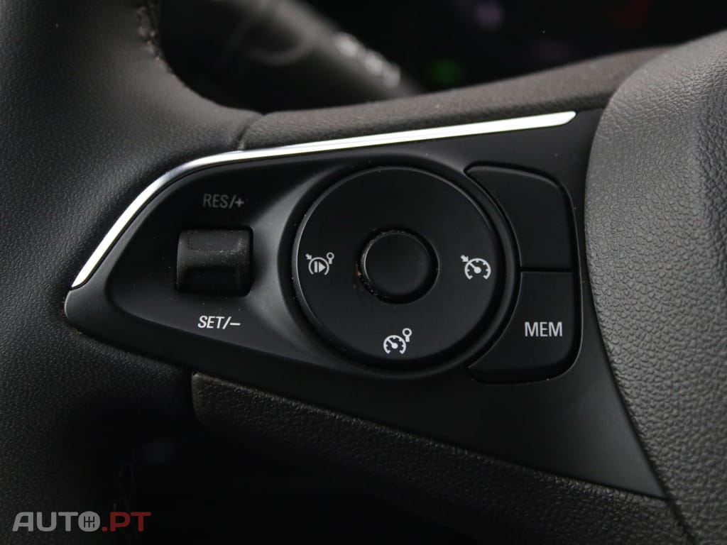 Opel Mokka 1.2 T GS Line