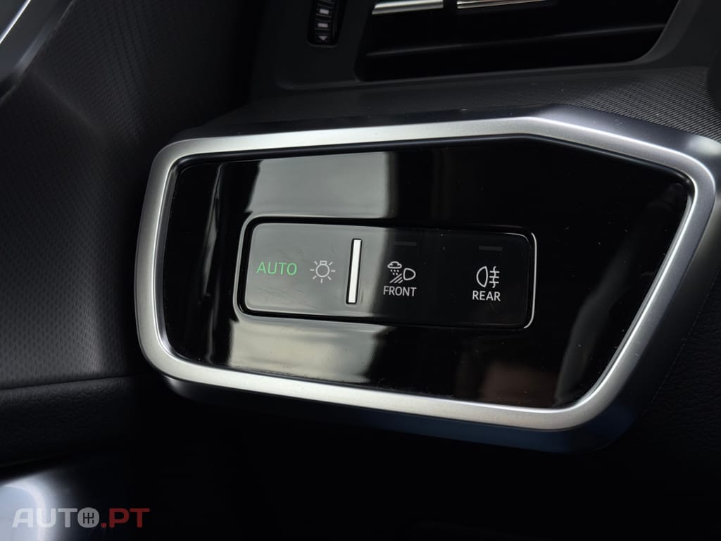 Audi A6 Avant 40 TDI Sport S tronic