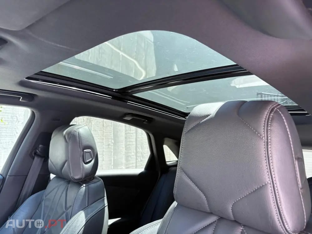 DS DS7 Crossback 1.5 BlueHDi So Chic
