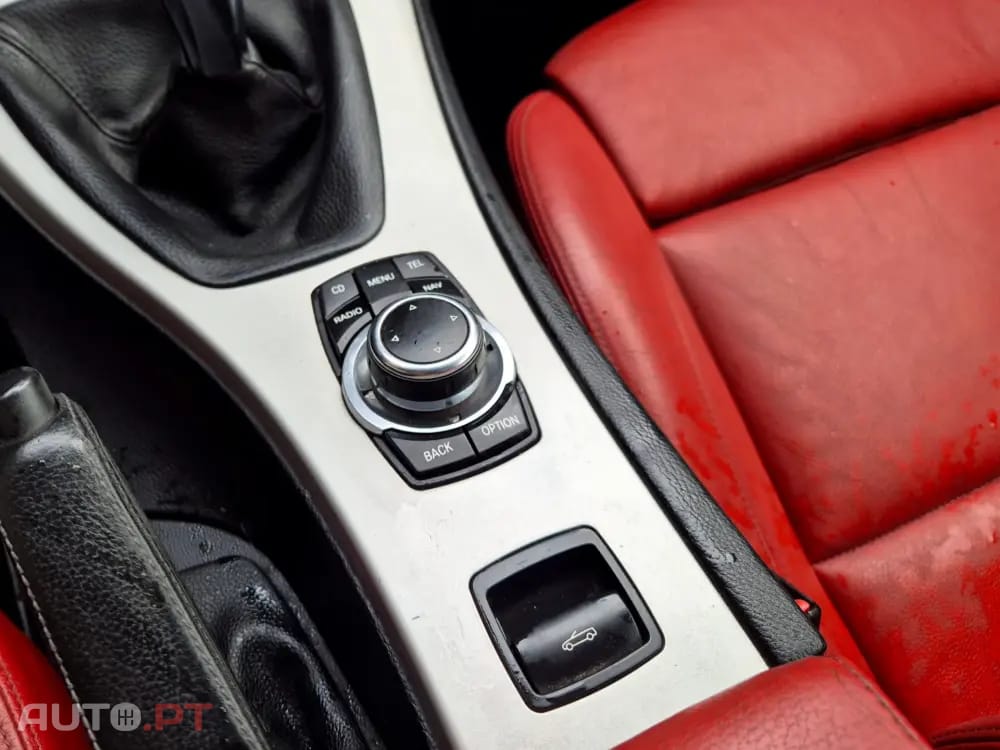 BMW 320 d