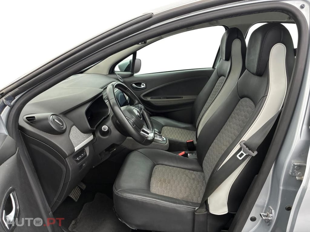 Renault Zoe Zen