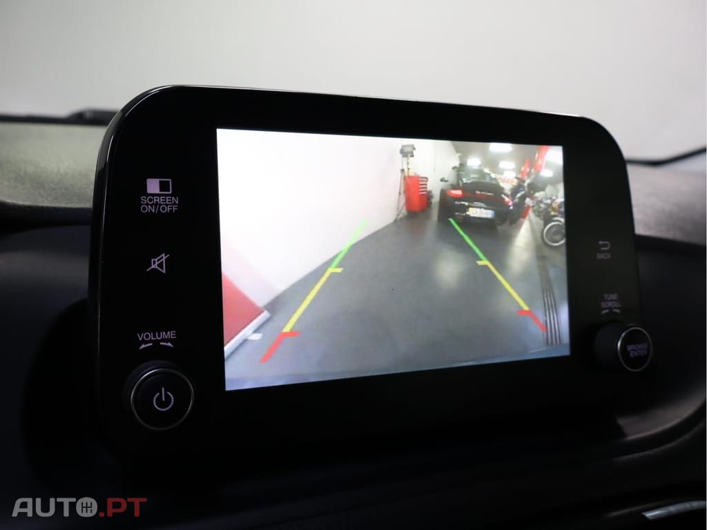 Fiat Tipo 1.0 GSE T3 100cv City Life