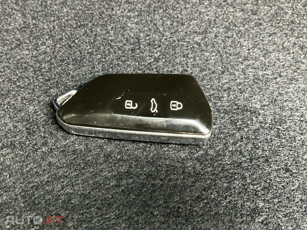 Volkswagen Golf 1.0 TSI Life