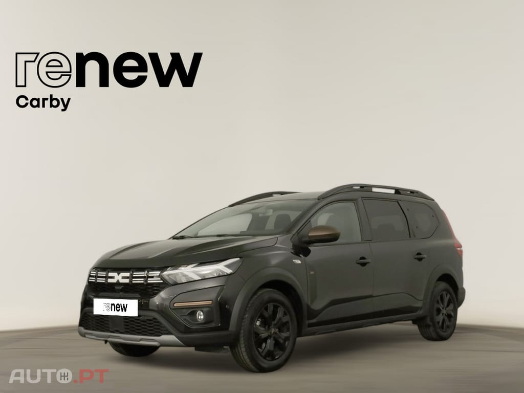 Dacia Jogger Jogger 1.0 ECO-G Extreme+ Up&Go 7L Bi-Fuel