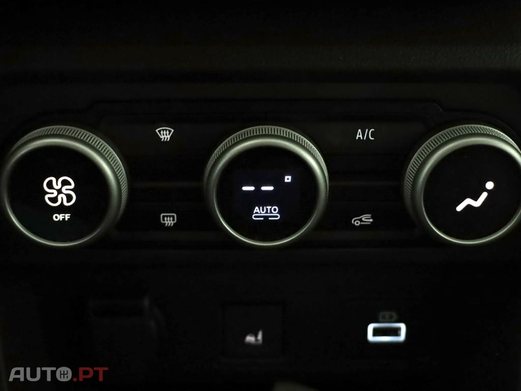 Dacia Jogger Jogger 1.0 ECO-G Extreme Bi-Fuel