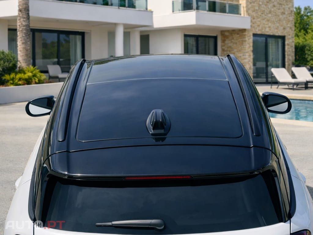 MINI Countryman Countryman C