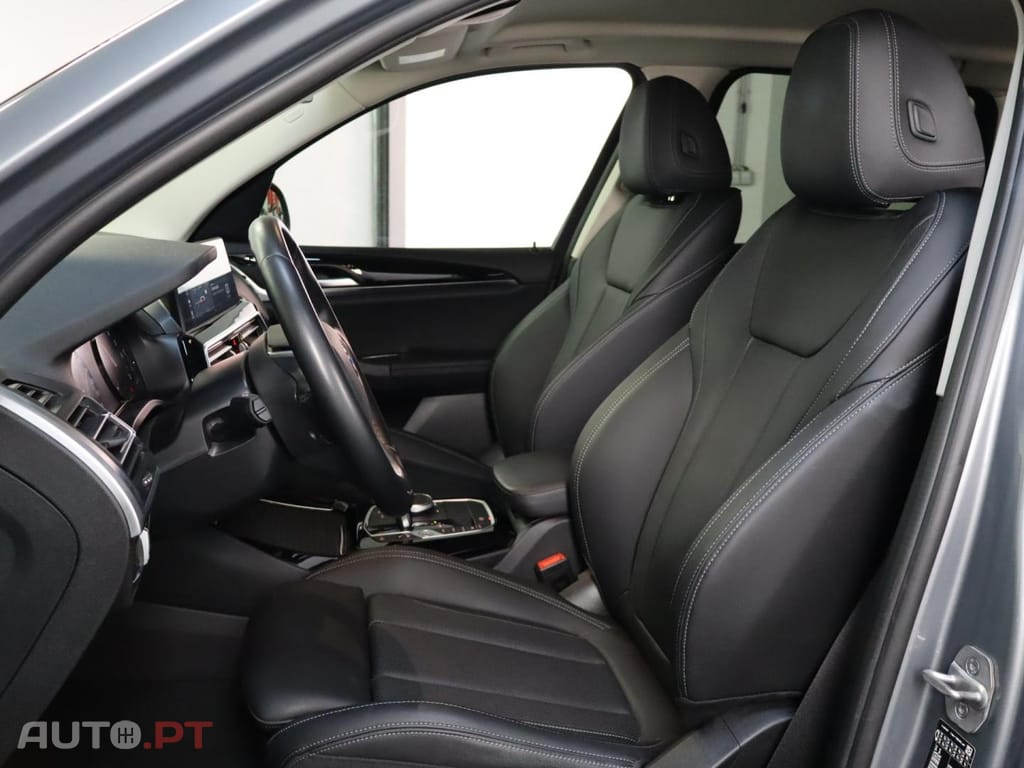 BMW X3 xDrive30e Auto