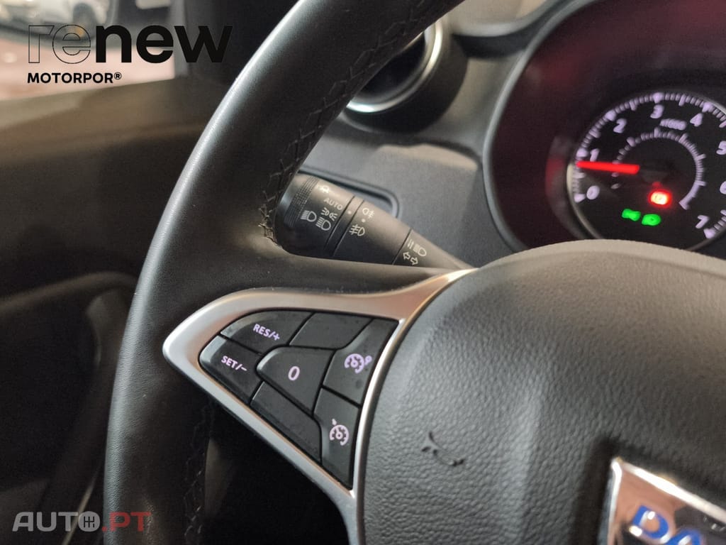 Dacia Duster 1.3 Tce 130 Journey