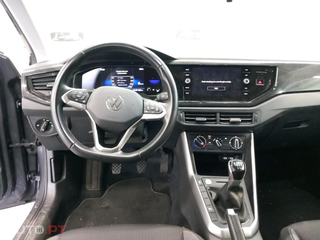 Volkswagen Taigo 1.0 TSI Urban Style
