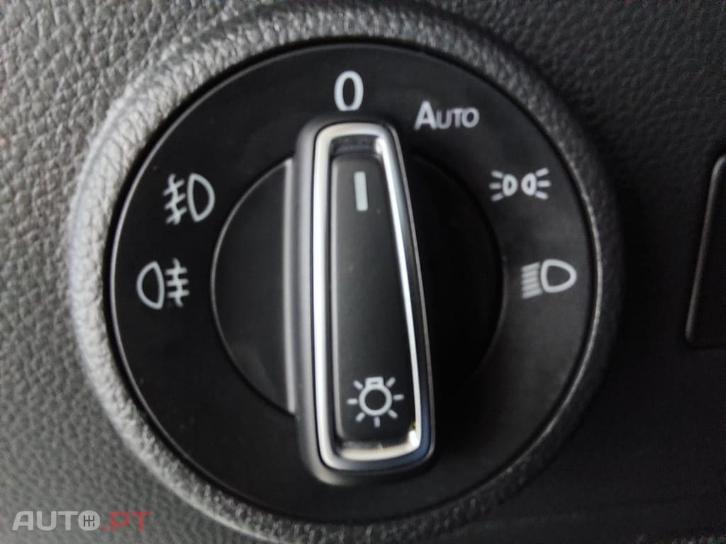 Seat Ateca 1.0 TSI Style