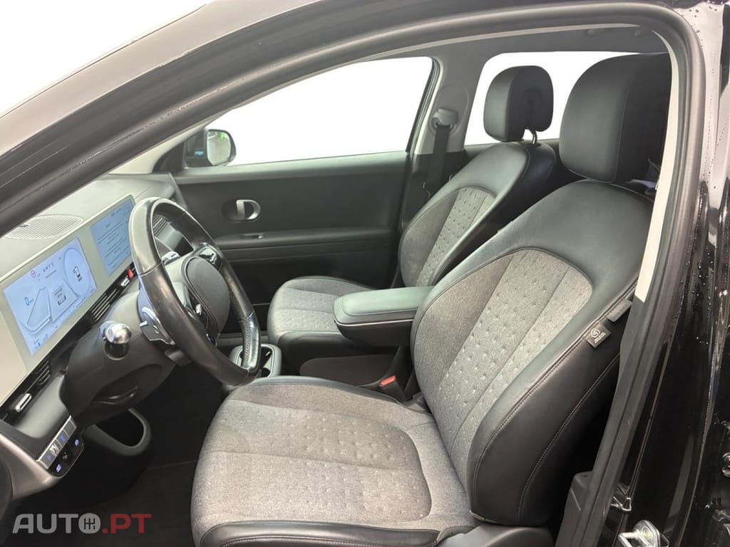 Hyundai Ioniq 5 58 kWh