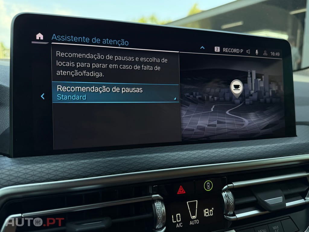 BMW X3 30 e xDrive Pack M