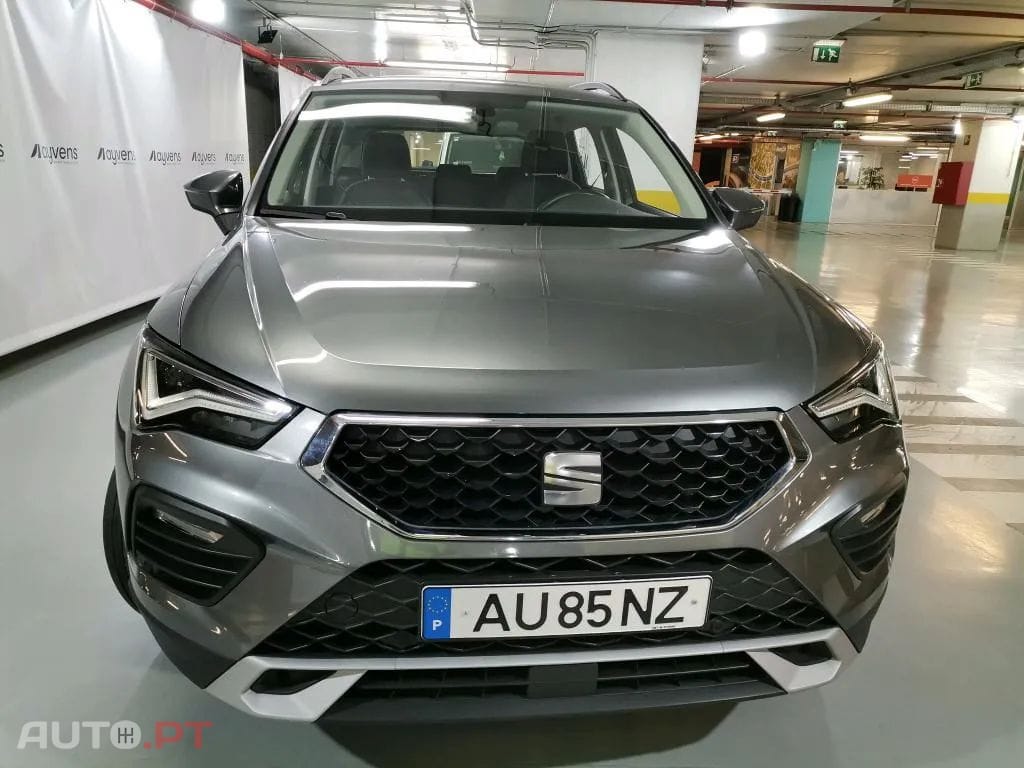 Seat Ateca 1.0 TSI Style