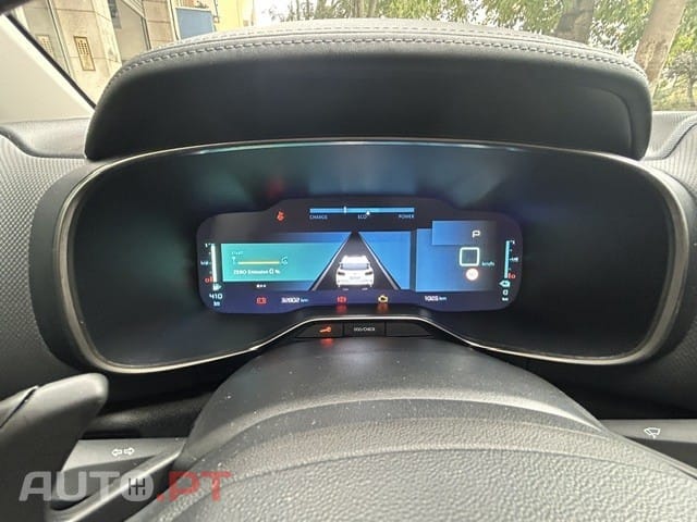 Citroen C5 Aircross 1.6 Hybrid Max e-EAT8