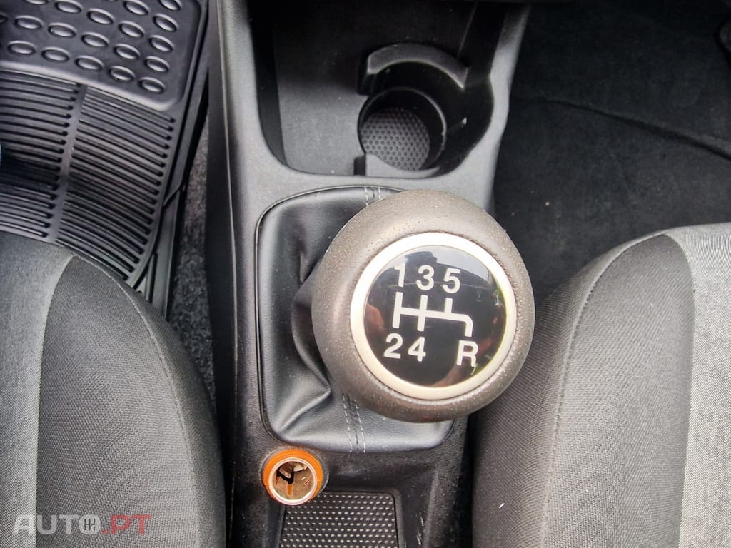Fiat Punto 1.2 Easy Start&Stop