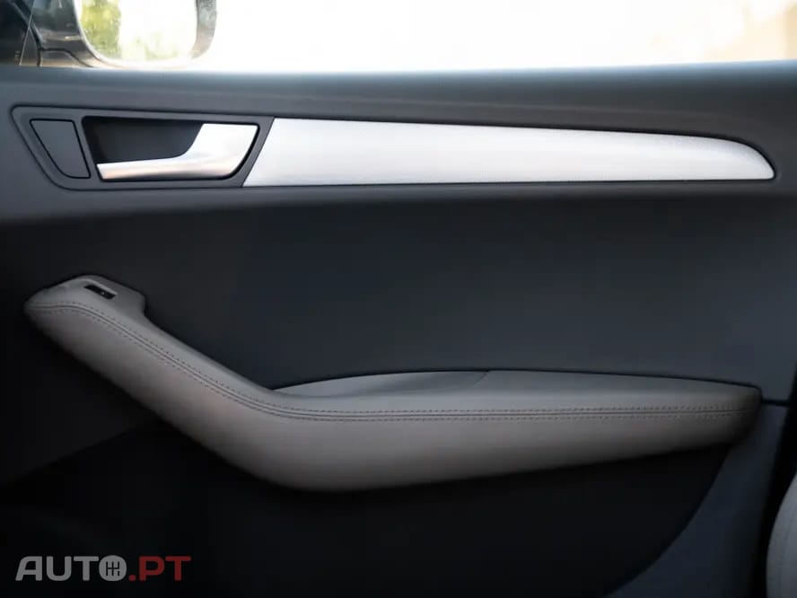 Audi Q5 2.0 TDI Sport