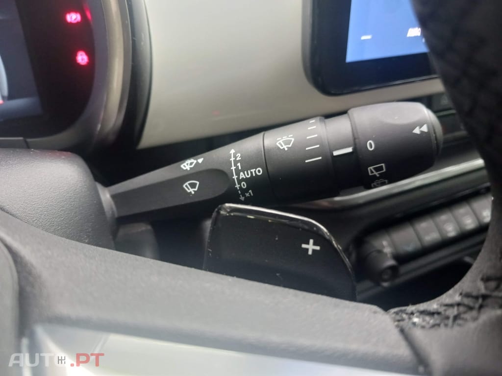 Fiat 600 1.2 Hybrid Icon