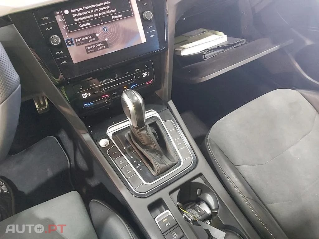 Volkswagen Arteon 1.4 TSI eHybrid Elegance