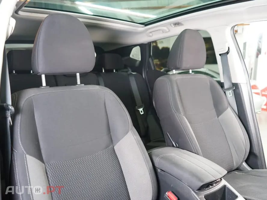 Nissan Qashqai 1.5 dCi N-Connecta Business