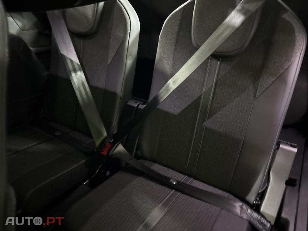 Peugeot 5008 1.5 BlueHDi GT Line EAT8