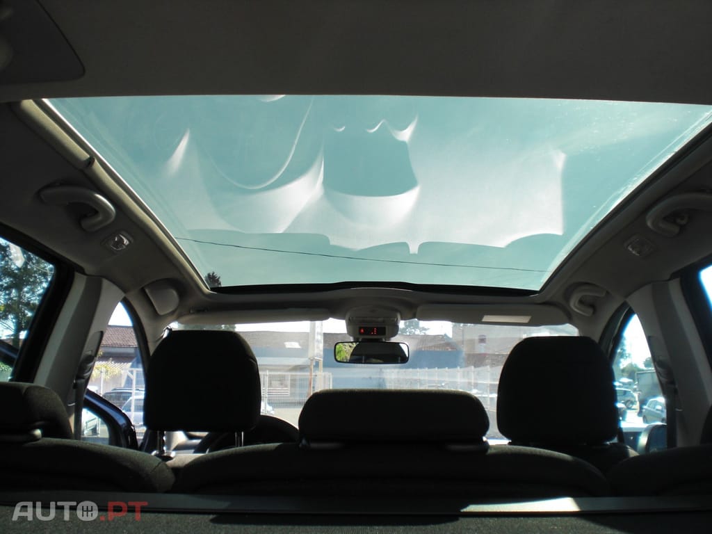 Peugeot 308 SW 1.6 HDi Executive CVM6