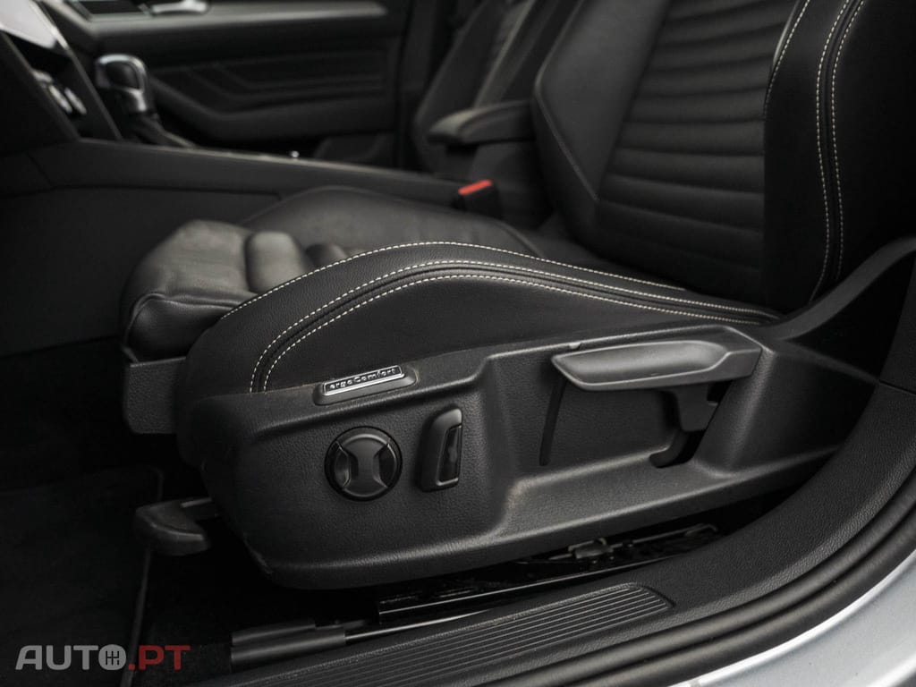 Volkswagen Passat Variant 1.4 TSI GTE Plug-in