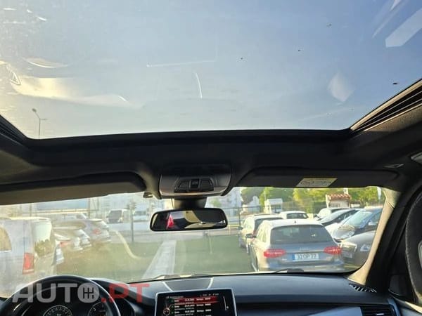 BMW X5 M M50 d 173g