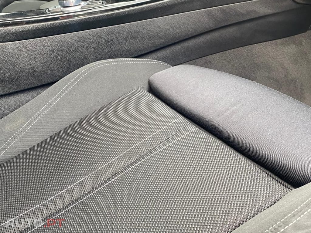 BMW 320 d Touring Auto Line Sport