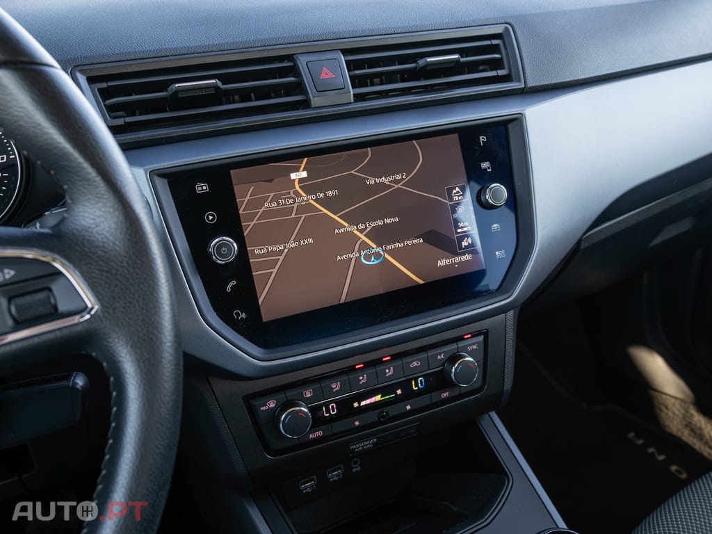 Seat Arona 1.0 TSI Style