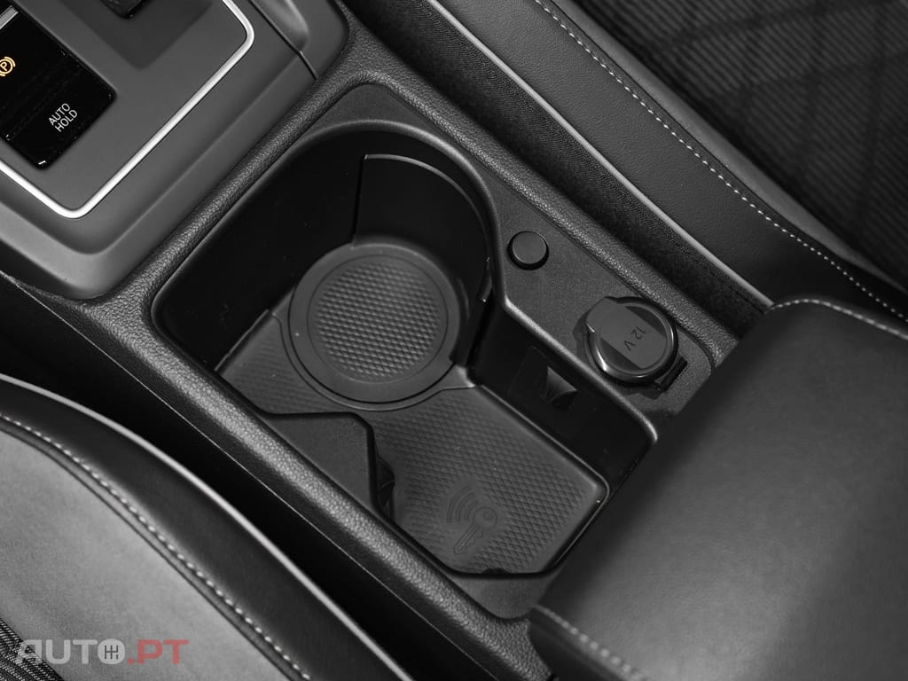 Volkswagen Golf Variant 2.0 TDi R-Line DSG