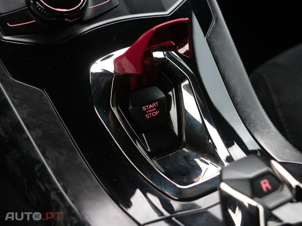 Lamborghini Huracán 5.2 V10 LP Performance