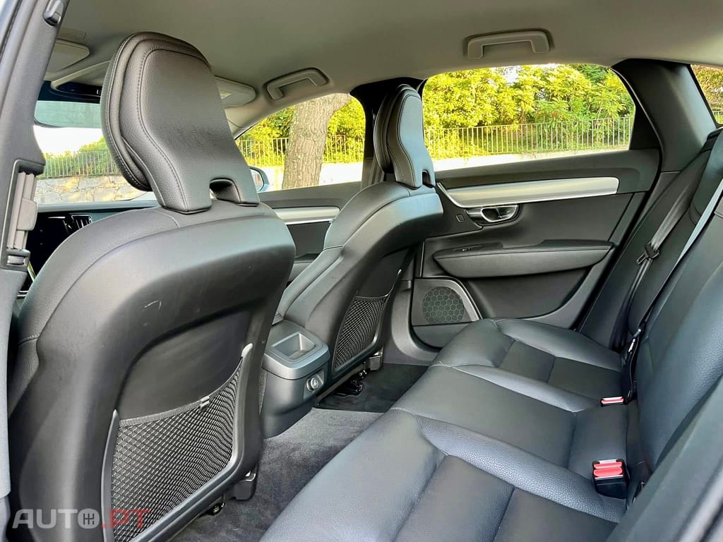 Volvo S90 Seminovo