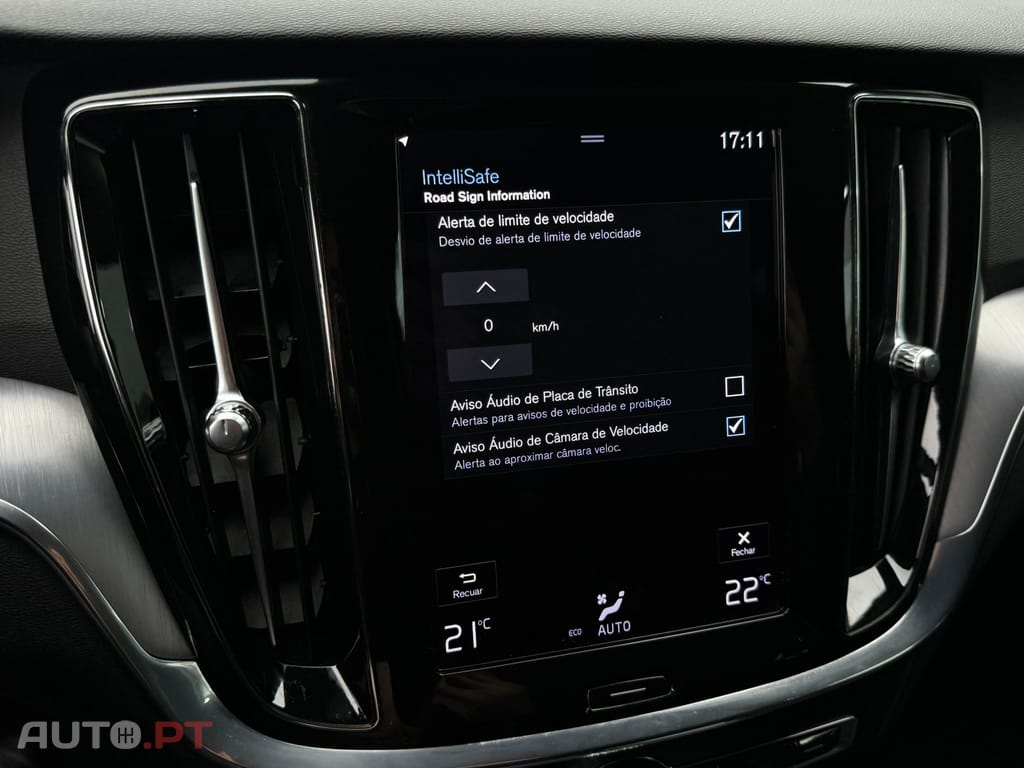 Volvo V60 2.0 T6 AWD TE Inscription Expression
