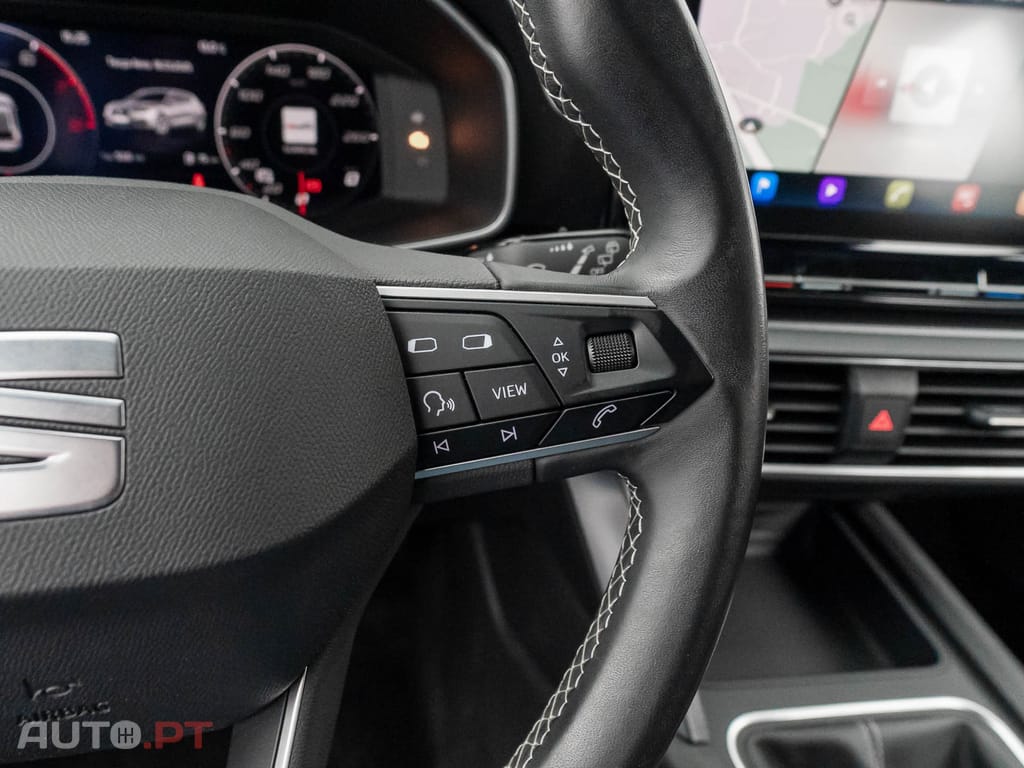 Seat Leon 1.0 TSI Style