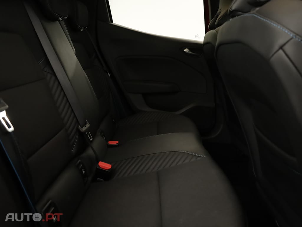 Renault Clio Clio 1.0 TCe Esprit Alpine