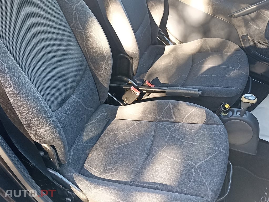 Smart ForTwo Passion 61