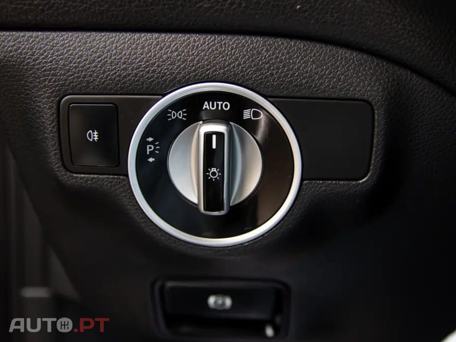 Mercedes-Benz CLA 220 CDI Urban Aut.