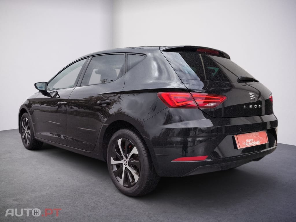 Seat Leon 1.6 TDI Style S/S