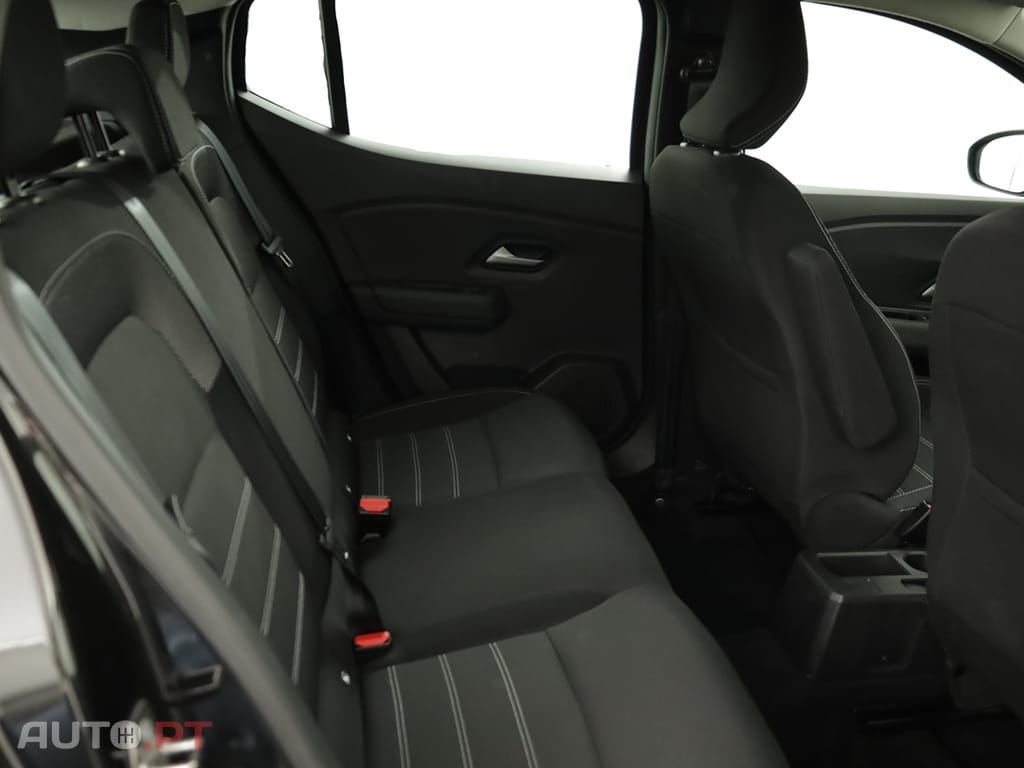 Dacia Sandero Sandero 1.0 TCe Expression