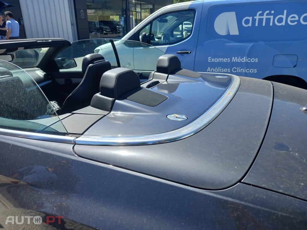 Mercedes-Benz E 250 Blue Efficients Dynamics