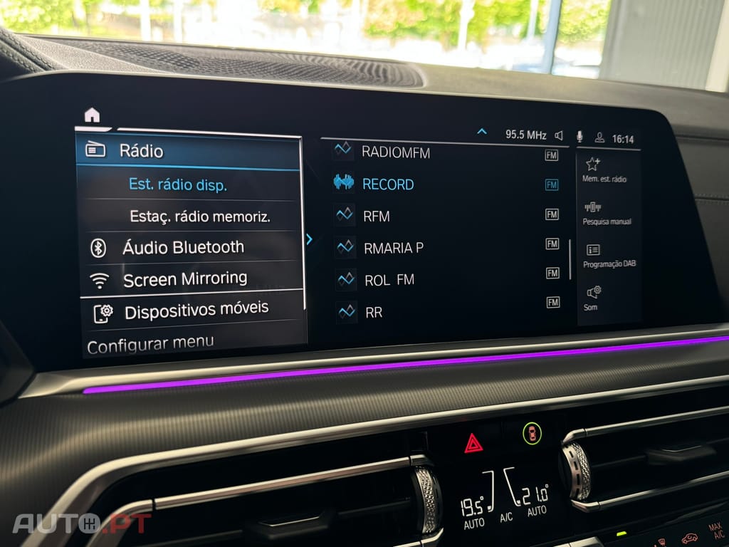 BMW X5 45 e xDrive Pack M