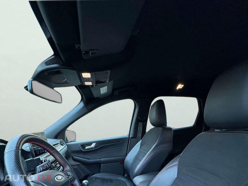 Ford Kuga 1.5 EcoBoost ST-Line