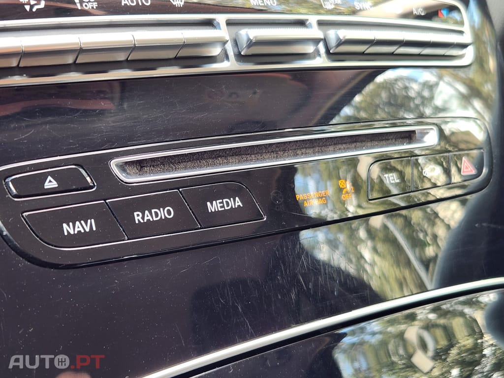 Mercedes-Benz C 200 BlueTEC Exclusive