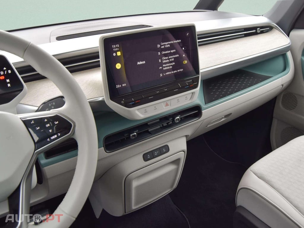 Volkswagen Id. Buzz 82 kWh Pro