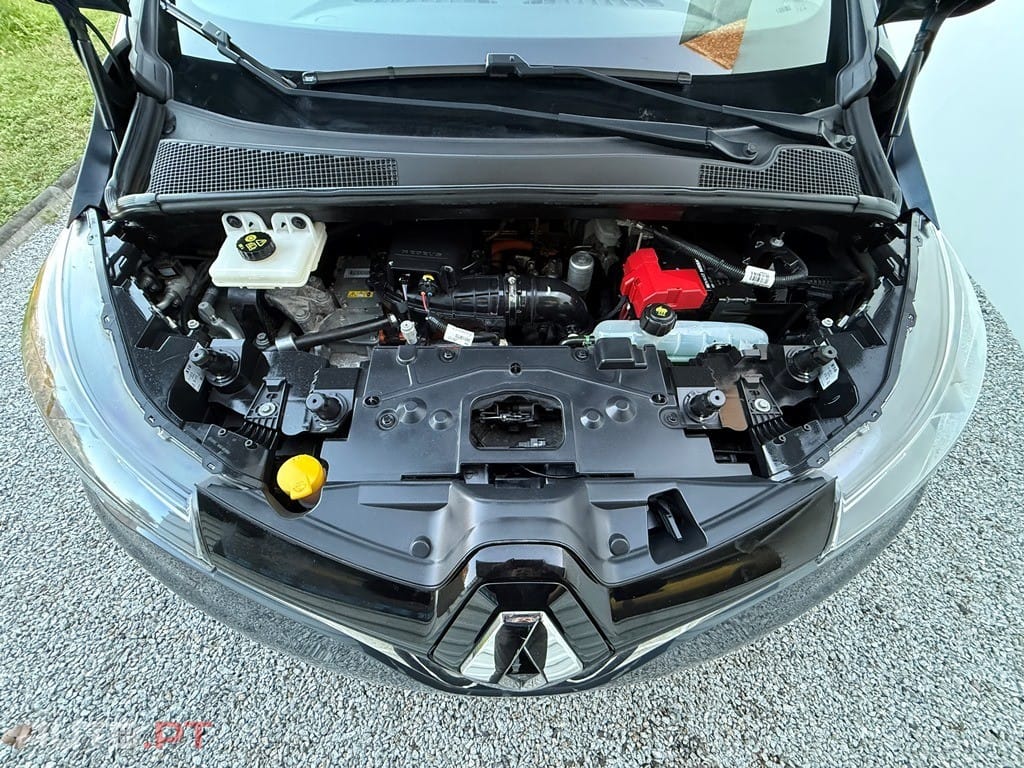 Renault Zoe Life 52Kw