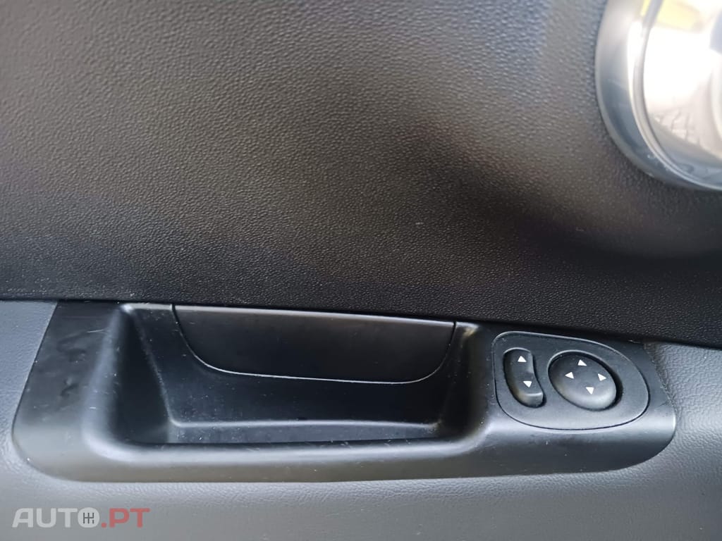 Fiat 500 1.0 Hybrid Connect