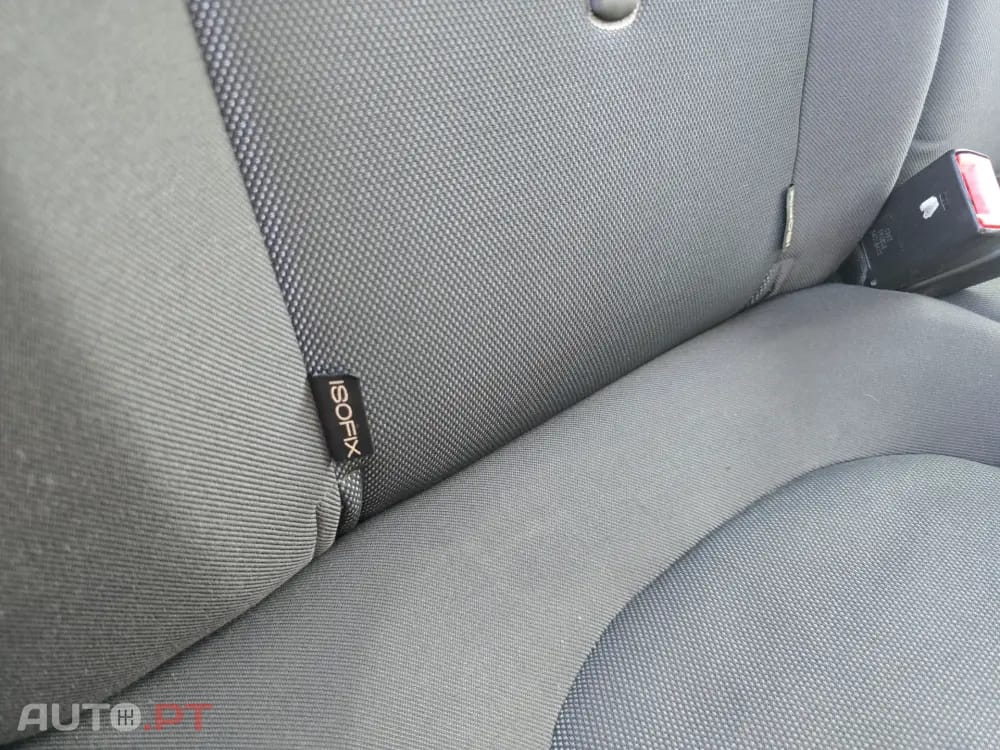 Fiat Bravo ND
