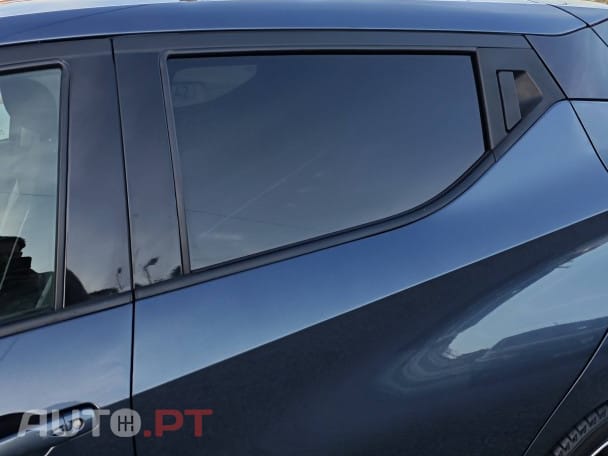 Nissan Micra 0.9 IG-T N-Connecta S/S
